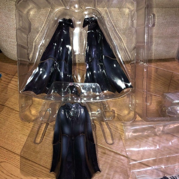 figma Femto Birth Of The Hawk Of Darkness Figure Movie Berserk MAx Factory