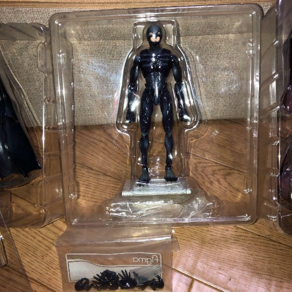 figma Femto Birth Of The Hawk Of Darkness Figure Movie Berserk MAx Factory