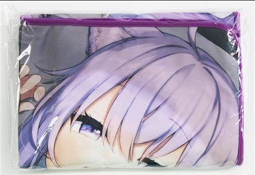 hololive hololive blanket Nekomata Okayu