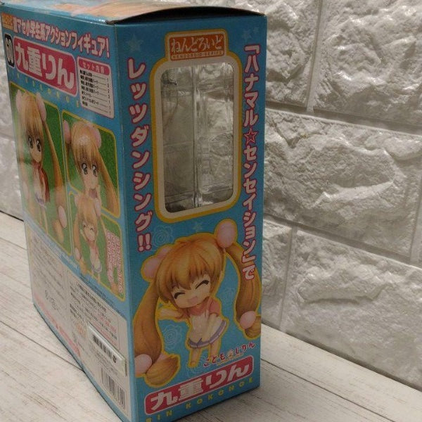 Nendoroid Kodomo no Jikan Rin Kokonoe Figure #60 Good Smile Company Japan