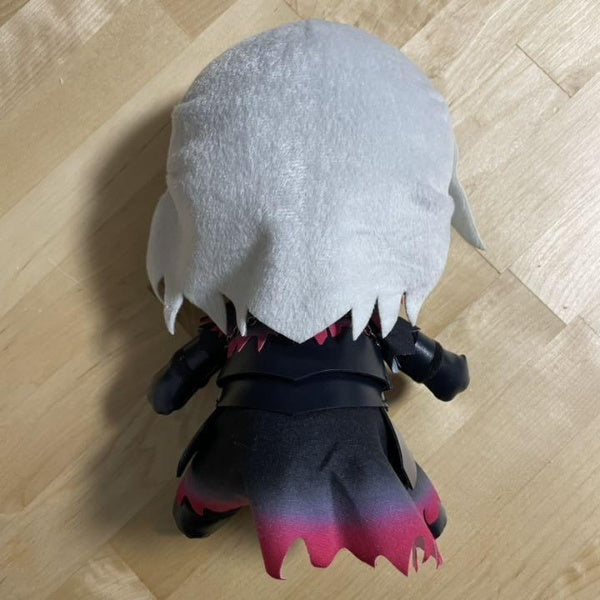 Jeanne d'Arc alter Fate Apocrypha Plush Doll FGO Stuffed Toy Gift Japan Import