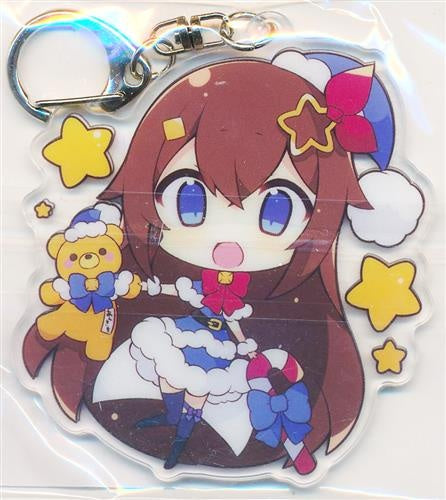 hololive hololive acrylic key chain Mujirushi Tokino Sora China limited