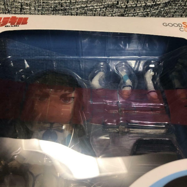 Nendoroid KILL la kill Satsuki Kiryuin Figure #438 Good Smile Company Japan