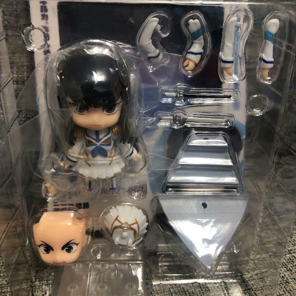 Nendoroid KILL la kill Satsuki Kiryuin Figure #438 Good Smile Company Japan