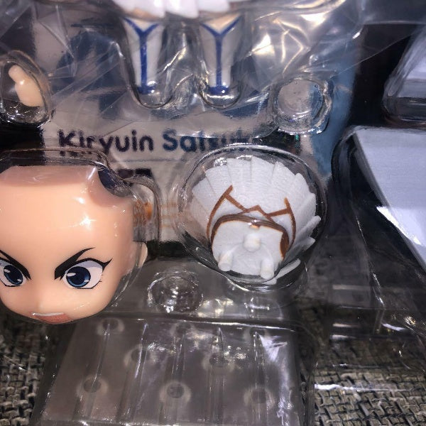 Nendoroid KILL la kill Satsuki Kiryuin Figure #438 Good Smile Company Japan