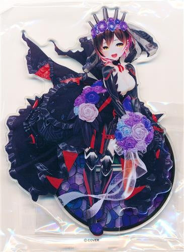 Cover hololive Roboco-san 800,000 Memorial Acrylic Stand Short Hair ver. Roboco-san
