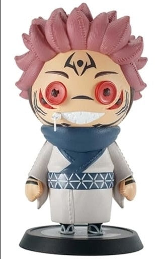 PRIME1STUDIO Prime 1 Studio Figure Cutie 1 Sukuna Jujutsu Kaisen Sorcery Fight