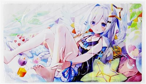 hololive hololive 2nd Anniversary Rubber Mat Amane Kanata