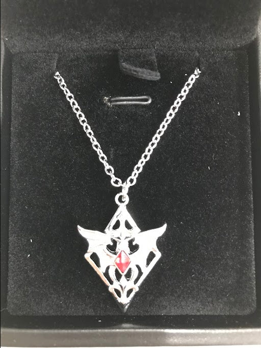 hololive hololive 5th Anniversary Mel and Contract Necklace Yozora Mel
