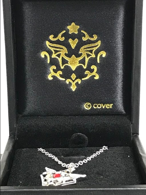 hololive hololive 5th Anniversary Mel and Contract Necklace Yozora Mel