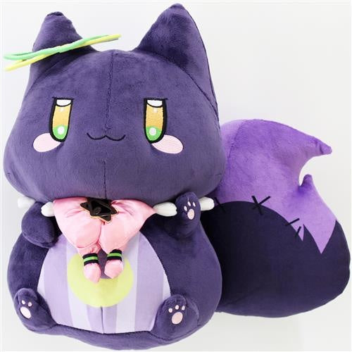 hololive hololive birthday commemoration 2021 salt child plush toy