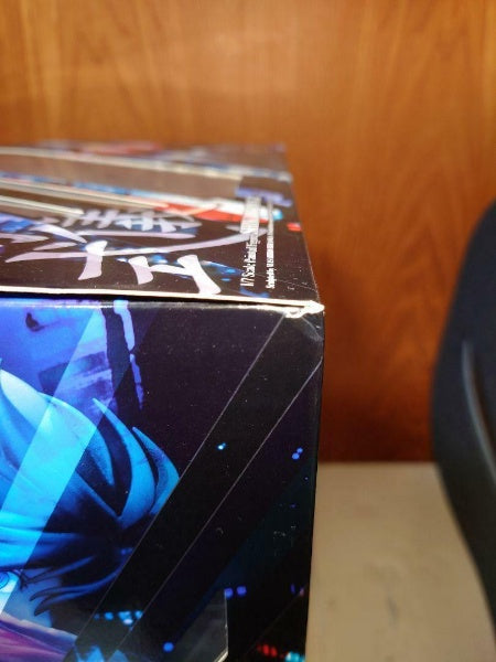 The Garden of Sinners Shiki Ryougi 1/7 Figure ANIPLEX Japan