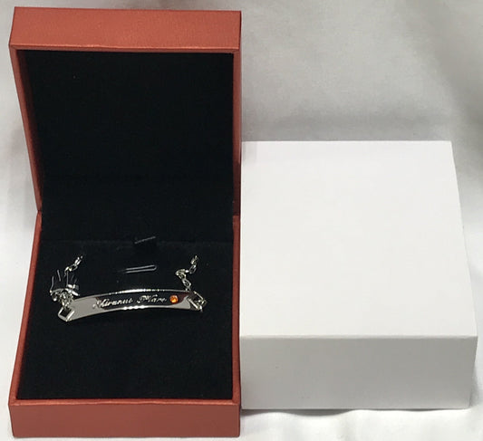 hololive hololive Birthday Anniversary 2022 Bracelet Shiranui Flare