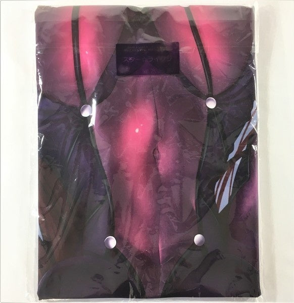 Okitakun FGO Scathach Body Pillow Cover Master New Star Lycra Comiket Comiket 1 Fate Fate monjashop okitakun