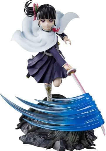 Bandai Figure Figuarts ZERO Kanao Tsuyuri Demon Slayer Kimetsu no Yaiba