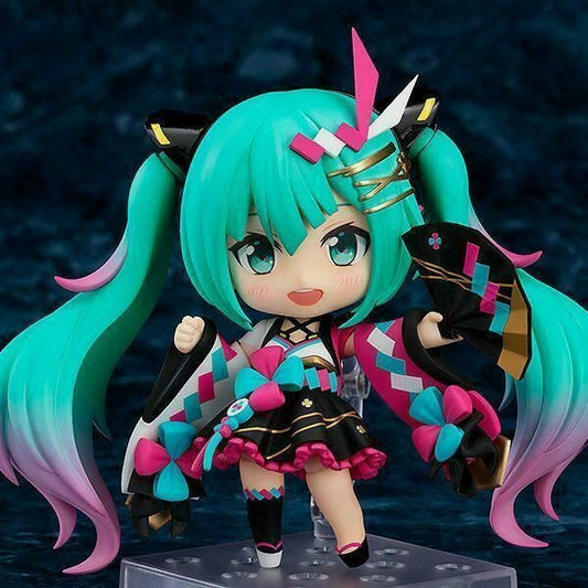 Good Smile Nendoroid Hatsune Miku-Magical Mirai 2020 Summer Festival Ver