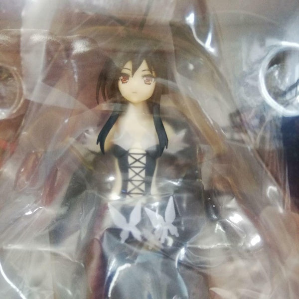 figma 154 Accel World Kuroyukihime School Avatar ver. Figure Max Factory Japan