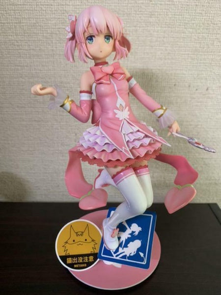 KOTOBUKIYA The Demon Girl Next Door Momo Chiyoda 1/7 scale PVC Figure Japan