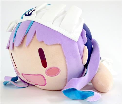 hololive hololive Super BIG stuffed toy Minato Aqua