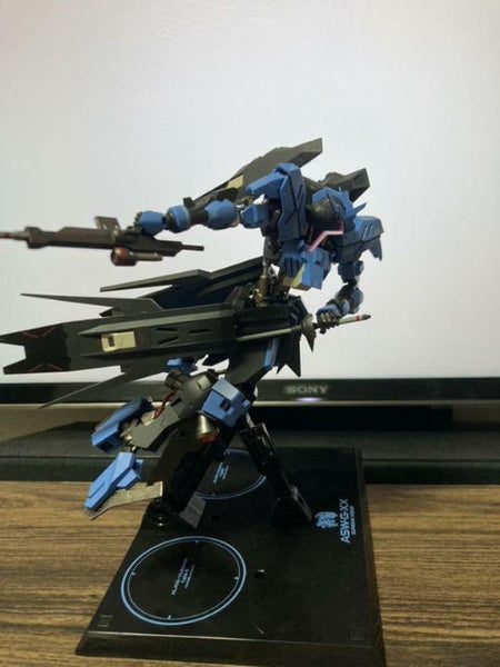 METAL ROBOT Tamashii SIDE MS Gundam Vidal Figure Bandai Tamashii Web