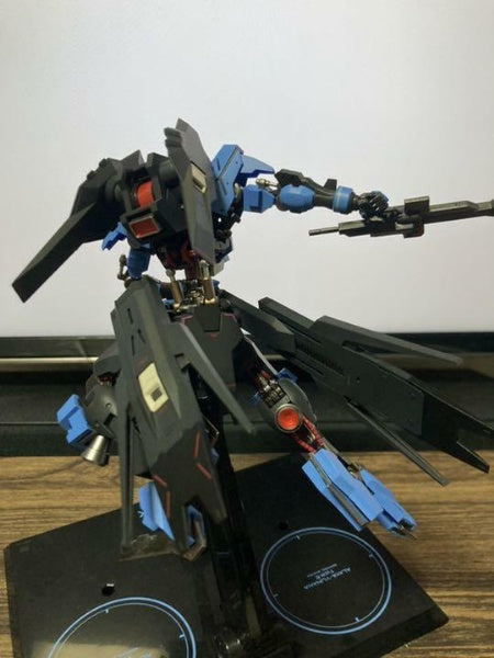 METAL ROBOT Tamashii SIDE MS Gundam Vidal Figure Bandai Tamashii Web