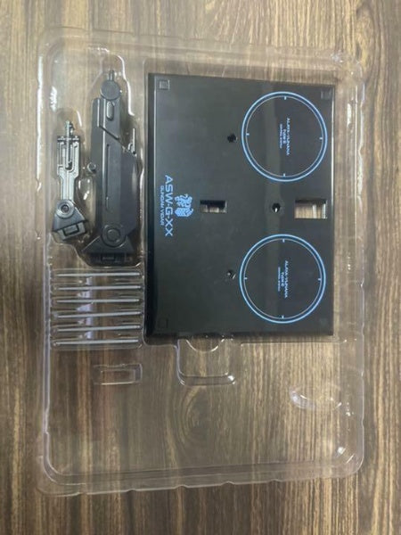 METAL ROBOT Tamashii SIDE MS Gundam Vidal Figure Bandai Tamashii Web