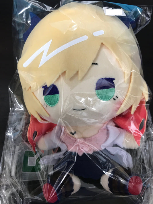 Don Quijote hololive x Don Quijote Mochidoru Yuzuki Choco