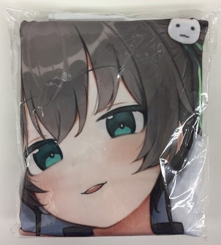 hololive hololive Birthday Commemorative 2021 Dakimakura Cover Pillow Case Summer Festival