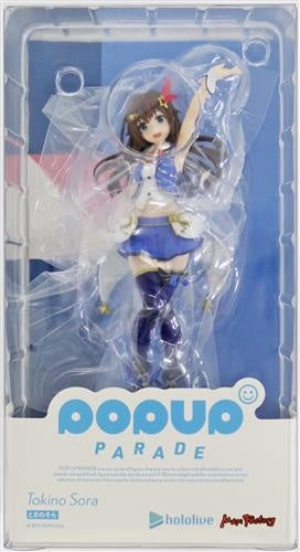 Good Smile Company POP UP PARADE hololive Production Tokino Sora Figure Good Smile Company