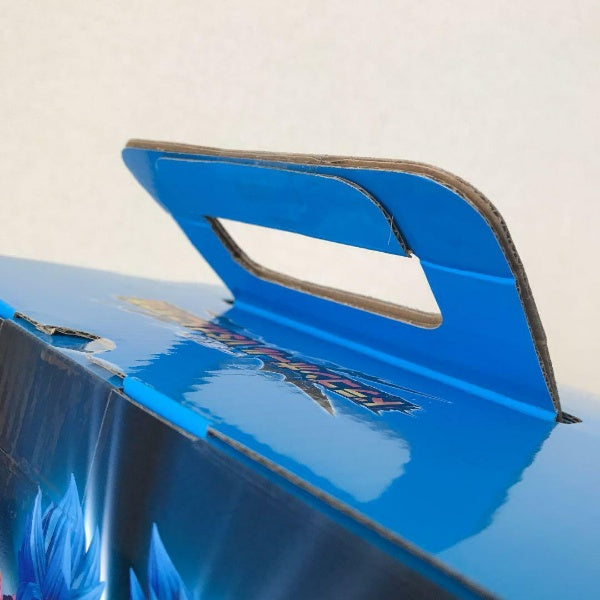 Dragon Ball VS Omnibus Super Son Goku & Vegeta Figure Ichiban Kuji Prize A