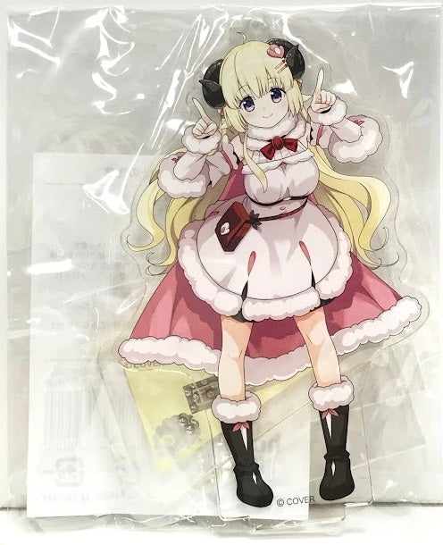 hololive hololive hololive SUPER EXPO 2022 acrylic key chain hololive 4th generation Tsunomaki Watame hololive SUPER EXPO 2022