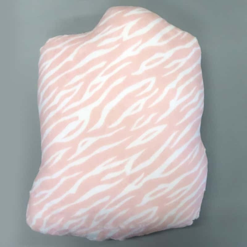 Cushion/Dakimakura/Body Nezuko Kamado Year of the Tiger Die-cut Cushion Demon Slayer Kimetsu no Yaiba Demon Slayer Anime Anniversary Festival Ufotable Mail Order Limited