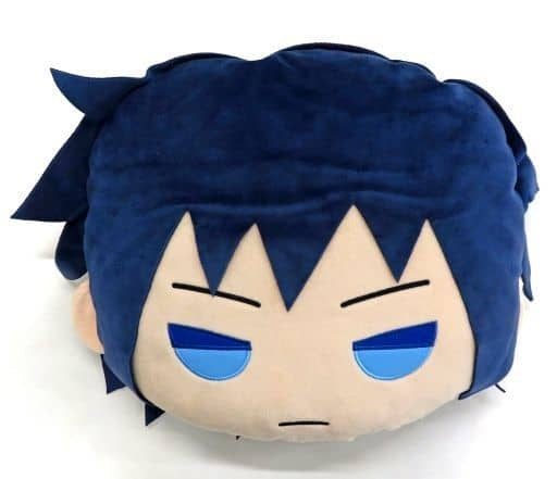 Sega Cushion, Body Pillow, Body Giyuu Tomioka Charamaru Premium Interior Cushion Giyuu Tomioka Demon Slayer Kimetsu no Yaiba