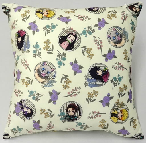 Cushion/Dakimakura/Body Set All Pattern Backrest Cushion Demon Slayer Kimetsu no Yaiba x Shimamura