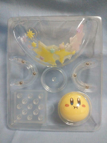 Nendoroid Hoshi no Kirby Beam Kirby Figure #1055 Good Smile Company Japan