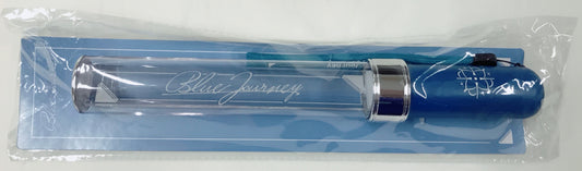 Cover hololive Blue Journey 1st Live Penlight Blue Journey 1st Live Dawn Song Blue Journey 1st Live Dawn Song