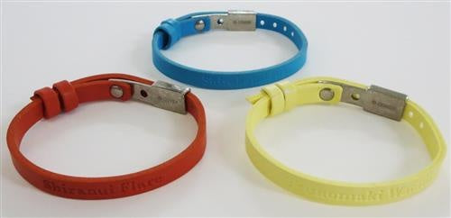 hololive hololive Bakatare 2nd Anniversary Bracelet Set of 3