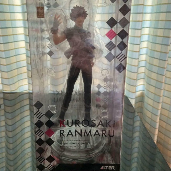 ALTAiR Uta no Prince-sama Kurosaki Ranmaru Maji Love 2000% 1/8 Figure
