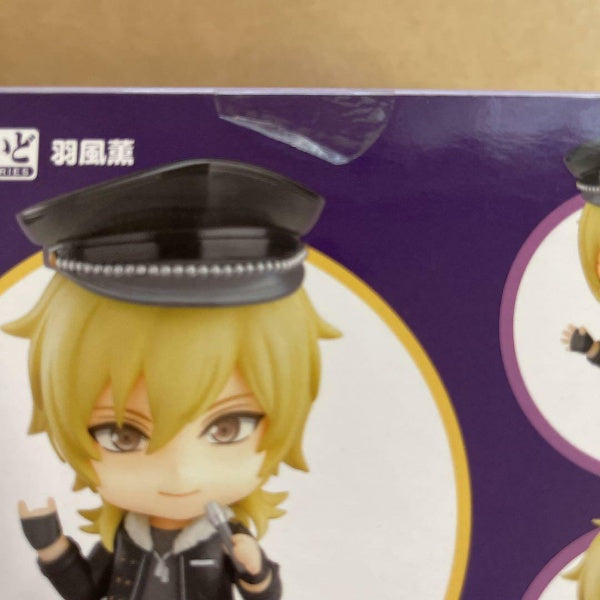 Nendoroid Ensemble Stars! Kaoru Hakaze Figure #931 Orange Rouge Japan