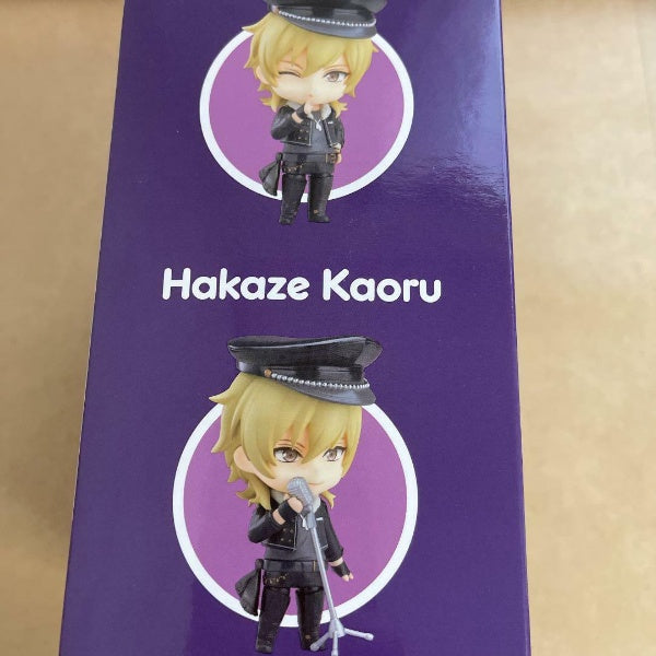 Nendoroid Ensemble Stars! Kaoru Hakaze Figure #931 Orange Rouge Japan
