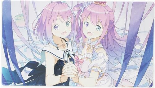 hololive hololive 2nd anniversary rubber mat Himemori Luna