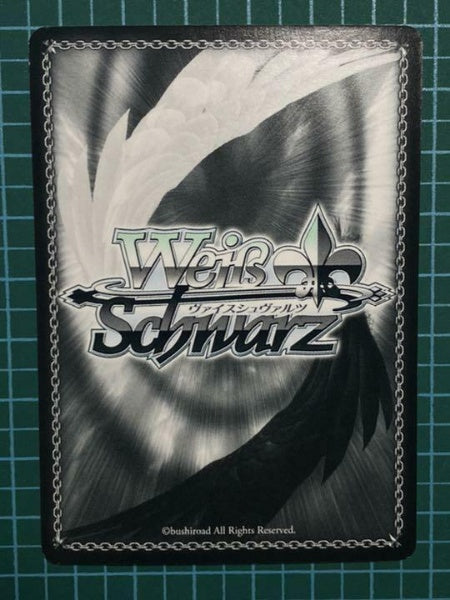 Signed Weiss Schwarz Sword Art Online 10th Anniv Sinon SAO/S71-074SP SP FOIL