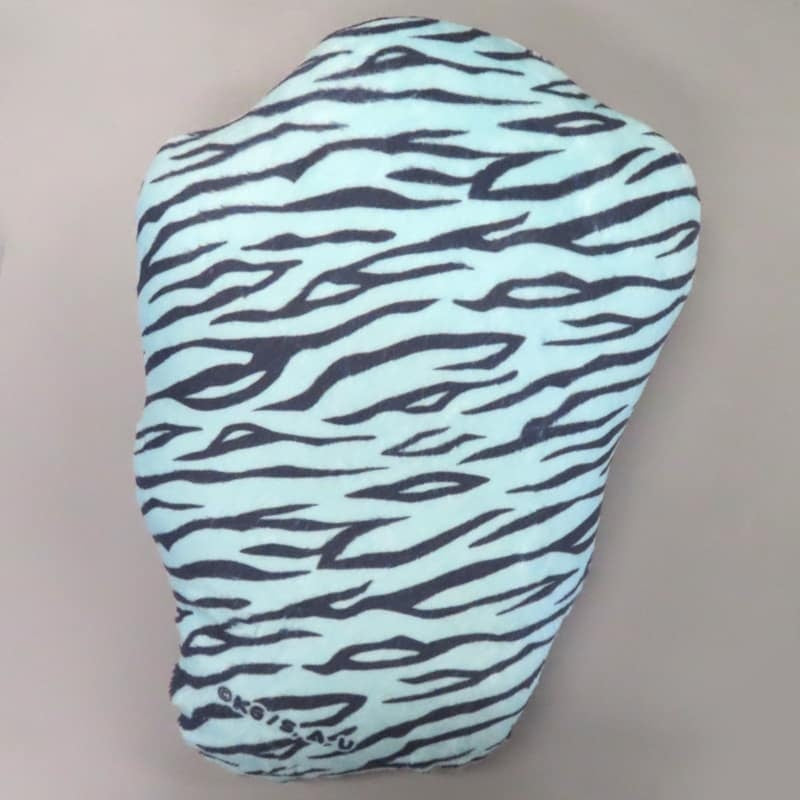 Cushion/Dakimakura/Body Inosuke Hashibira Year of the Tiger Die-cut Cushion Demon Slayer Kimetsu no Yaiba Demon Slayer Anime Anniversary Festival Ufotable Mail Order Limited