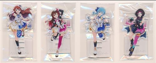 hololive hololive acrylic stand set 1 hololive 1st fes. Nonstop Story hololive 1st fes. Nonstop Story