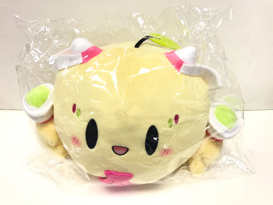 hololive hololive birthday commemoration 2022 Aki Rosenthal jobs plush toy