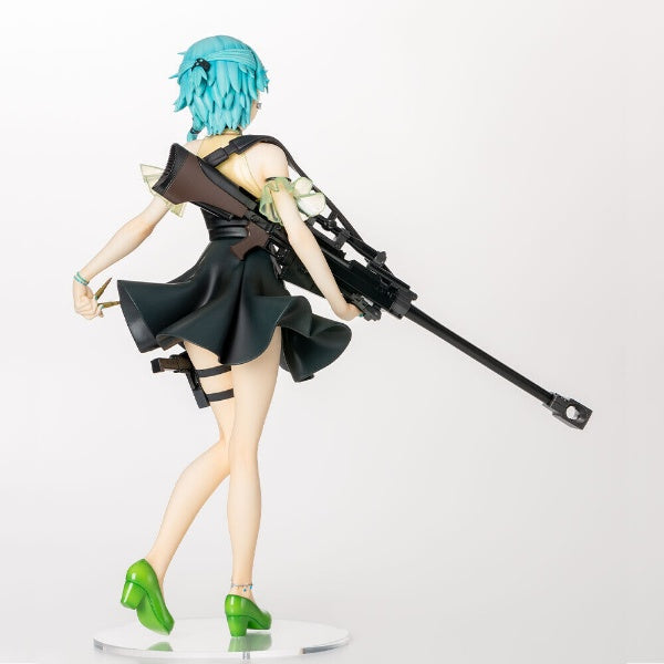 Sword Art Online Sinon Ex Chronicle Ver. SEGA Figure SAO Japan anime