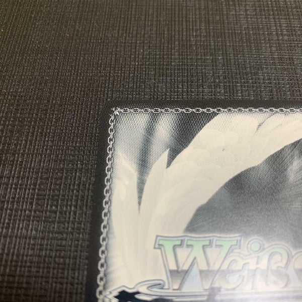 Signed Weiss Schwarz Hololive Azukizawa Kiryu Coco Card HOL/W91-004SSP SSP FOIL