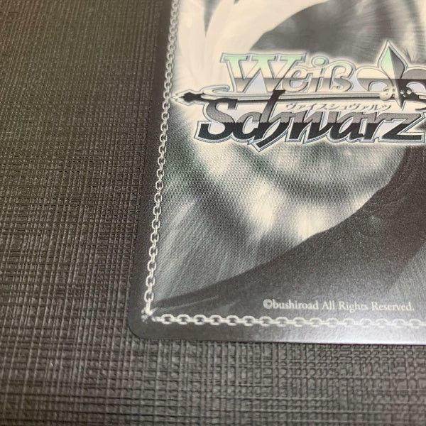 Signed Weiss Schwarz Hololive Azukizawa Kiryu Coco Card HOL/W91-004SSP SSP FOIL