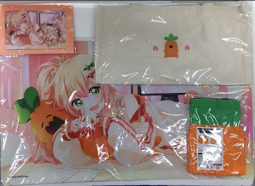 hololive hololive birthday anniversary 2022 full set Momosuzu Nene