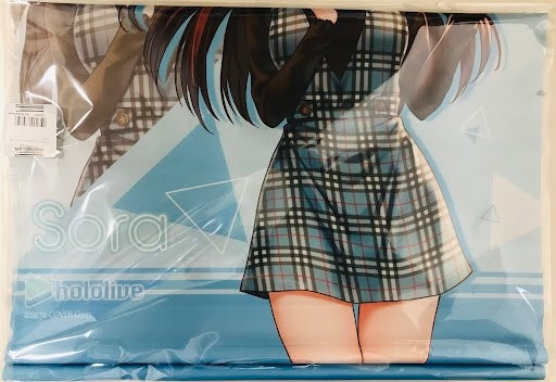 Lawson hololive A2 Tapestry Toki no Sora